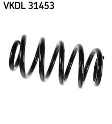 SKF VKDL 31453